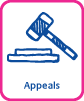 appeals procedure